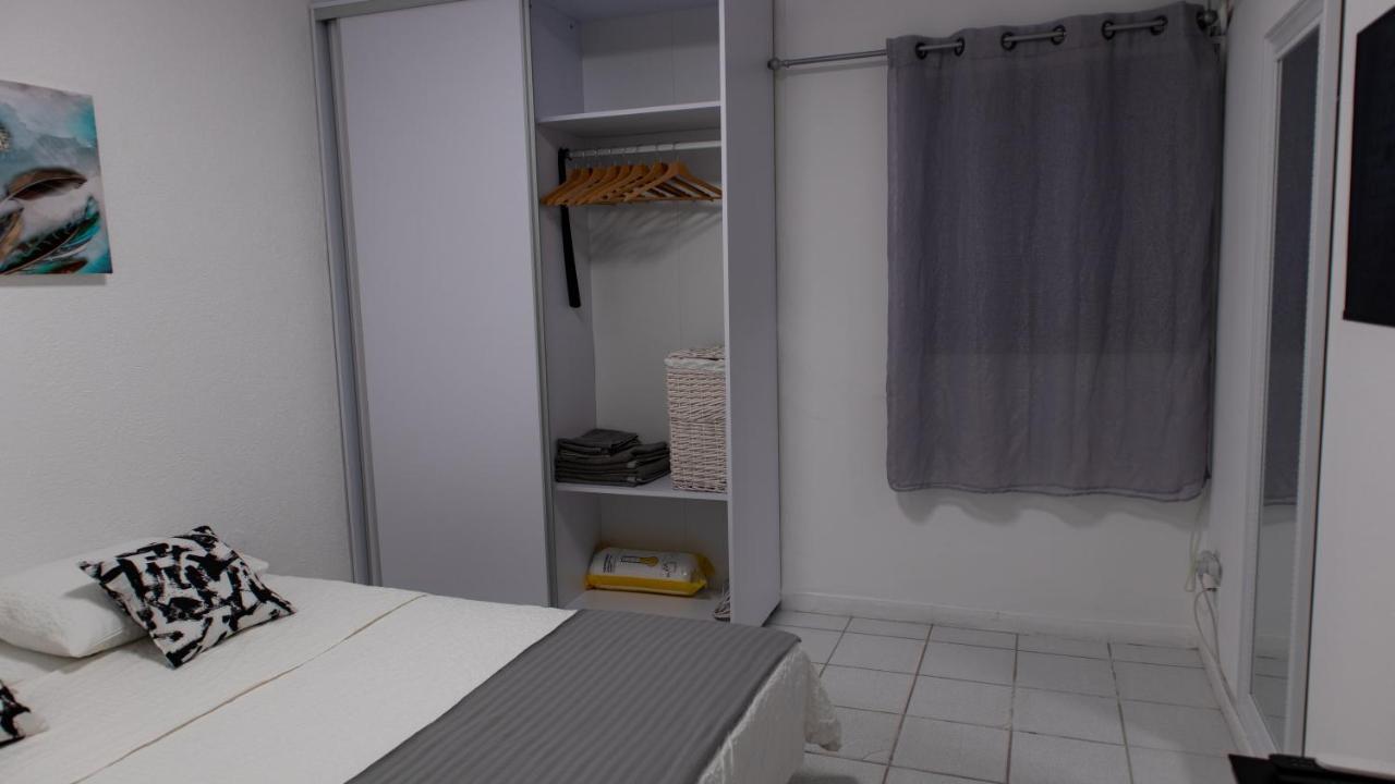 埃拉特Grey House公寓 外观 照片